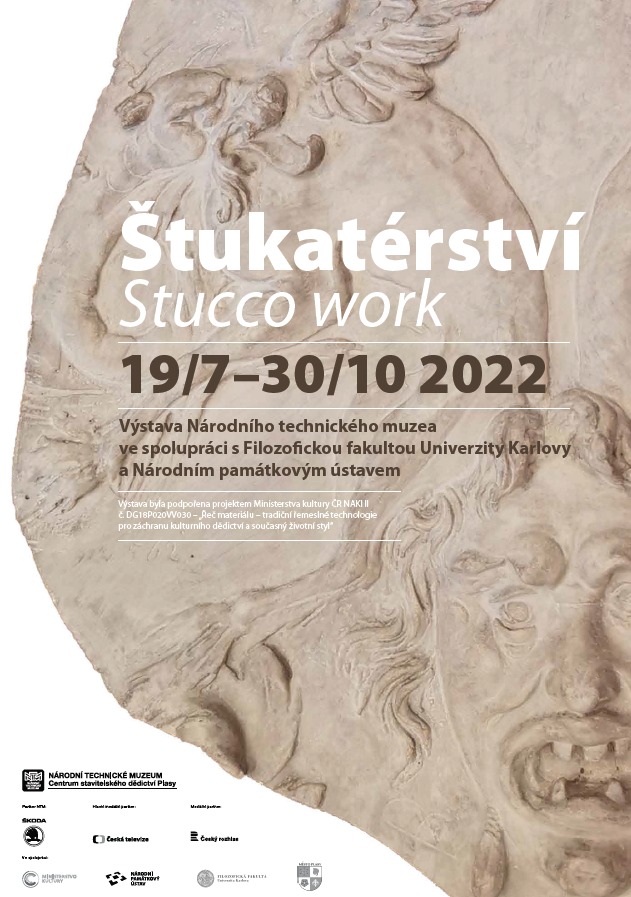 Plakat vystavy Stafirstvi mt_ignore